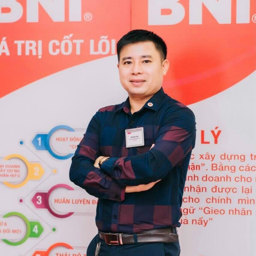 Trần Đức Hân