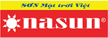 Logo sơn Nasun